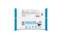 Load image into Gallery viewer, HERSHEY&#39;S Snack Size Cookies &#39;n&#39; Creme Bars, 17.1 oz, 2 Pack
