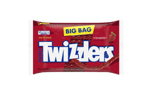 Load image into Gallery viewer, TWIZZLERS Strawberry Twists, 32 oz, 2 Count
