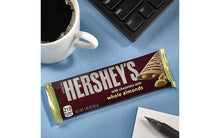 Load image into Gallery viewer, HERSHEY&#39;S Milk Chocolate with Almonds Bar, 1.45 oz, 36 Count
