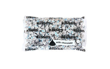 Load image into Gallery viewer, KISSES Milk Chocolates, 66.7 oz
