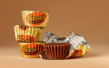 Load image into Gallery viewer, REESE&#39;S Miniatures, Gold, 66.7 oz

