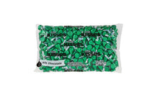 Load image into Gallery viewer, KISSES Milk Chocolates, Green, 66.7 oz
