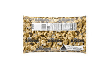 Load image into Gallery viewer, KISSES Milk Chocolates with Almonds, Gold, 66.7 oz

