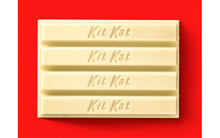 Load image into Gallery viewer, KIT KAT Wafer Bar with White Creme, 1.5 oz, 24 Count
