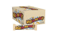 Load image into Gallery viewer, WHATCHAMACALLIT Candy Bar, 1.6 oz, 36 Count
