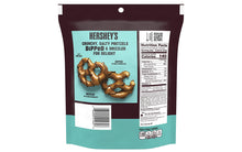Load image into Gallery viewer, HERSHEY&#39;S Dipped Pretzels, 8.5 oz, 6 Count

