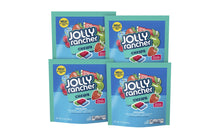 Load image into Gallery viewer, JOLLY RANCHER Chews Candy in Assorted Fruit Flavors, 13 oz, 4 Count
