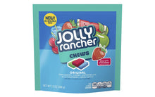 Load image into Gallery viewer, JOLLY RANCHER Chews Candy in Assorted Fruit Flavors, 13 oz, 4 Count
