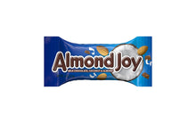 Load image into Gallery viewer, ALMOND JOY Snack Size Candy Bars, 20.1 Ounces, 2 Pack

