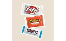 Load image into Gallery viewer, Hershey All Time Greats White Snack Size Assortment, 32.5 Ounce
