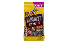 Load image into Gallery viewer, Hershey Chocolate Mix Assortment, 35.9 oz, 2 Count
