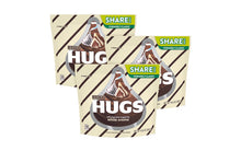 Load image into Gallery viewer, HERSHEY&#39;S HUGS Candy, 10.6 oz, 3 Pack
