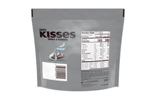 Load image into Gallery viewer, HERSHEY&#39;S KISSES and HUGS Chocolate Candy Assortment, 15.6 oz, 3 Pack
