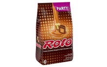 Load image into Gallery viewer, ROLO Milk Chocolate and Caramel Candy, 35.6 oz
