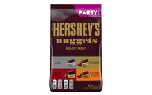 Load image into Gallery viewer, HERSHEY&#39;S NUGGETS Chocolate Candy Assortment, 31.5 oz
