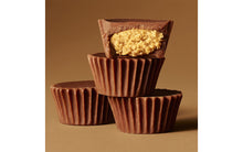 Load image into Gallery viewer, REESE&#39;S Milk Chocolate Peanut Butter Cups Miniatures Candy, 35.6 oz

