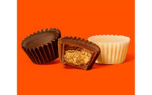 Load image into Gallery viewer, REESE&#39;S Peanut Butter Cups Miniatures Candy Assortment, 32.1 oz
