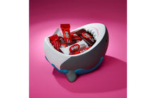 Load image into Gallery viewer, KIT KAT Miniatures Wafer Bar Assortment Candy, 32.1 oz
