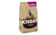 Load image into Gallery viewer, HERSHEY&#39;S KISSES Milk Chocolate with Almonds Candy, 32 oz
