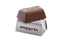 Load image into Gallery viewer, HERSHEY&#39;S NUGGETS Milk Chocolate Candy, 10.2 oz, 3 Pack

