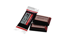 Load image into Gallery viewer, HERSHEY&#39;S SPECIAL DARK Sugar Free Peg Bag, 3 oz, 12 Count
