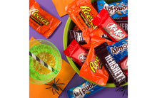 Load image into Gallery viewer, HERSHEY All Time Greats Snack Size Candy Assortment, 30 Pieces, 15.92 Ounces (Pack of 2)
