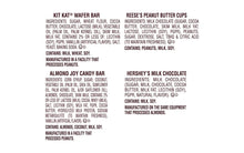 Load image into Gallery viewer, HERSHEY All Time Greats Snack Size Candy Assortment, 30 Pieces, 15.92 Ounces (Pack of 2)
