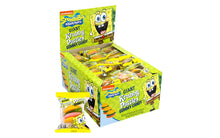 Load image into Gallery viewer, SPONGEBOB Giant Krabby Patty Gummy Candy, 36 Count
