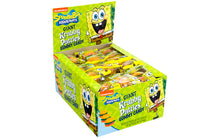 Load image into Gallery viewer, SPONGEBOB Giant Krabby Patty Gummy Candy, 36 Count
