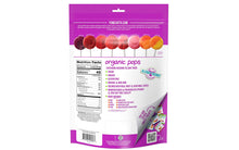 Load image into Gallery viewer, YumEarth Organic Vitamin C Lollipops, 8.5 oz, 3 Pack

