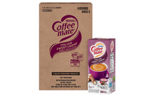 Load image into Gallery viewer, Coffee-Mate Singles Italian Sweet Cream, 50 Count, 4 Pack
