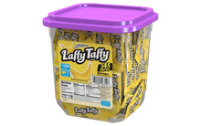 Load image into Gallery viewer, LAFFY TAFFY Banana Tub, 145 Count
