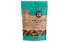 Load image into Gallery viewer, Second Nature Dark Chocolate Medley, 26 oz
