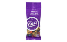 Load image into Gallery viewer, Kar&#39;s Sweet &#39;n Salty Mix, 1.75 oz, 20 Count
