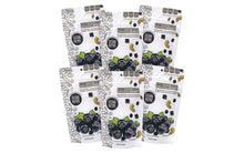 Load image into Gallery viewer, SECOND NATURE Elevate Aronia Berry Fruit &amp; Nuts, 5 oz, 6 Count
