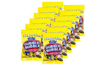 Load image into Gallery viewer, Dubble Bubble Sugar-Free Bubble Gum, 3.25 oz, 12 Count
