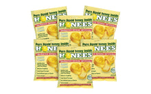 Load image into Gallery viewer, HONEES Cough Drops Honey Lemon, 20 Count, 6 Pack
