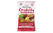 Load image into Gallery viewer, Nature&#39;s Garden Cranberry Health Mix, 1.2 oz, 7 Count, 6 Pack
