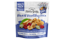Load image into Gallery viewer, Nature&#39;s Garden Healthy Heart Mix, 1.2 oz, 7 Count, 6 Pack
