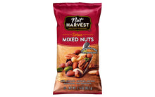 Load image into Gallery viewer, NUT HARVEST Deluxe Mixed Nuts, 2.25 oz, 8 Pack
