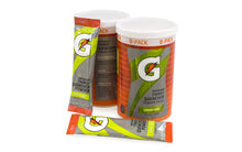 Load image into Gallery viewer, Gatorade Powder Packs Lemon Lime, 8 Pack, 8 Count
