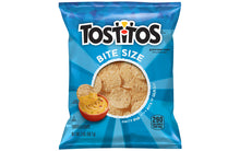 Load image into Gallery viewer, Tostitos Bite Size Tortilla Chips, 64 Count
