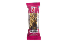 Load image into Gallery viewer, Special K Protein Snack Bars Fruit &amp; Salted Nut, 6 Count, 3 Pack
