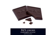 Load image into Gallery viewer, Ghirardelli Intense Dark Midnight Reverie 86% Cacao Singles Bag, 4.12 oz, 3 Pack
