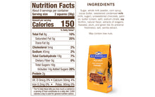 Load image into Gallery viewer, Ghirardelli Chocolate Squares Milk &amp; Caramel, 9.04 oz, 2 Pack
