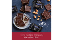 Load image into Gallery viewer, Ghirardelli Squares Premium Dark Chocolate Assortment, 14.86 oz
