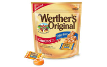 Load image into Gallery viewer, Werther&#39;s Original Sugar Free Caramel Hard Candies, 7.7 oz, 2 Pack
