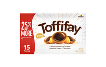 Load image into Gallery viewer, Storck Toffifay, 3.5 oz, 4 Pack
