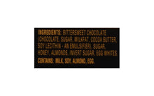Load image into Gallery viewer, Toblerone Dark Chocolate Bar, 3.5 oz, 20 Count

