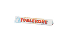 Load image into Gallery viewer, Toblerone White Chocolate Bar, 3.5 oz, 20 Count
